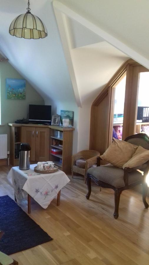 Rossmore Bed And Breakfast Castlepollard ภายนอก รูปภาพ
