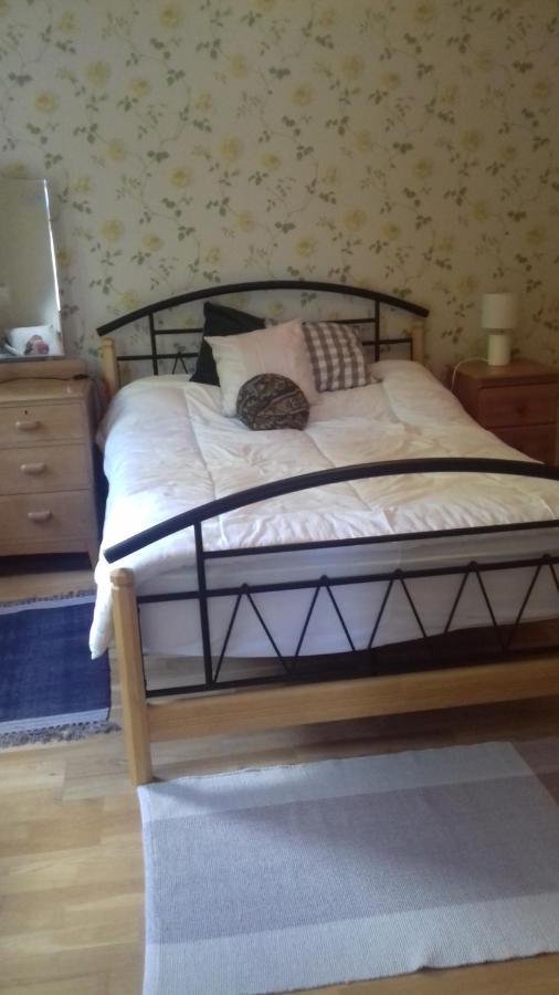 Rossmore Bed And Breakfast Castlepollard ภายนอก รูปภาพ