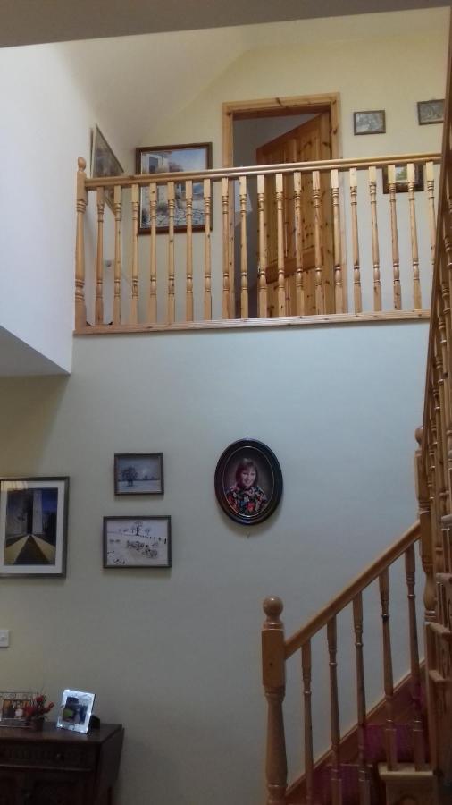 Rossmore Bed And Breakfast Castlepollard ภายนอก รูปภาพ